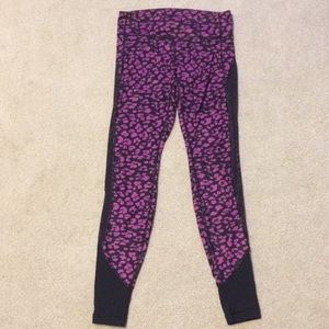 Lululemon full length Leggings/Tights